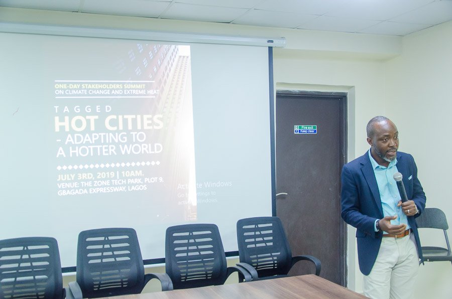 kunle_oludapo's tweet photo. Sustainability Summit 001 in pictures
#SustainabilitySummit001 #HotCities #ClimateChange #ClimateCrisis #ClimateAction #ClimateAdaptation #July3rd https://t.co/BHhAioGFAy