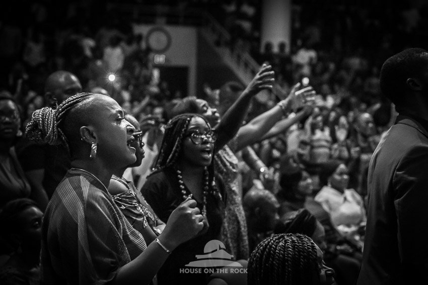 House On The Rock on Twitter "Father, You are the one who gives the