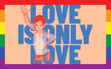 Just seen #LoveIsOnlyLove, @Sam_Harrison_’s autobiographical charmer of a gay coming-of-age story at @TheOtherPalace, delightfully joined by David @SeadonYoung, a perfect way to end #londonpride2019.