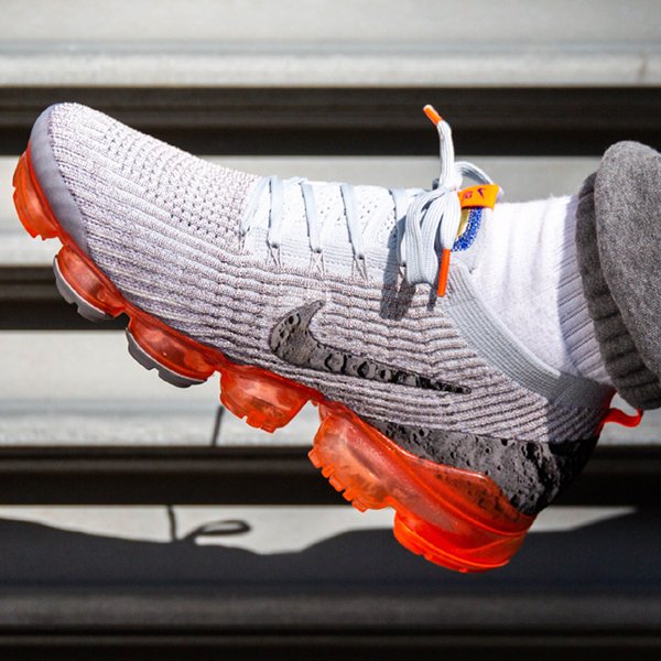 Nike Nike Air Vapormax 3 Blue Fury at Soleheaven Curated