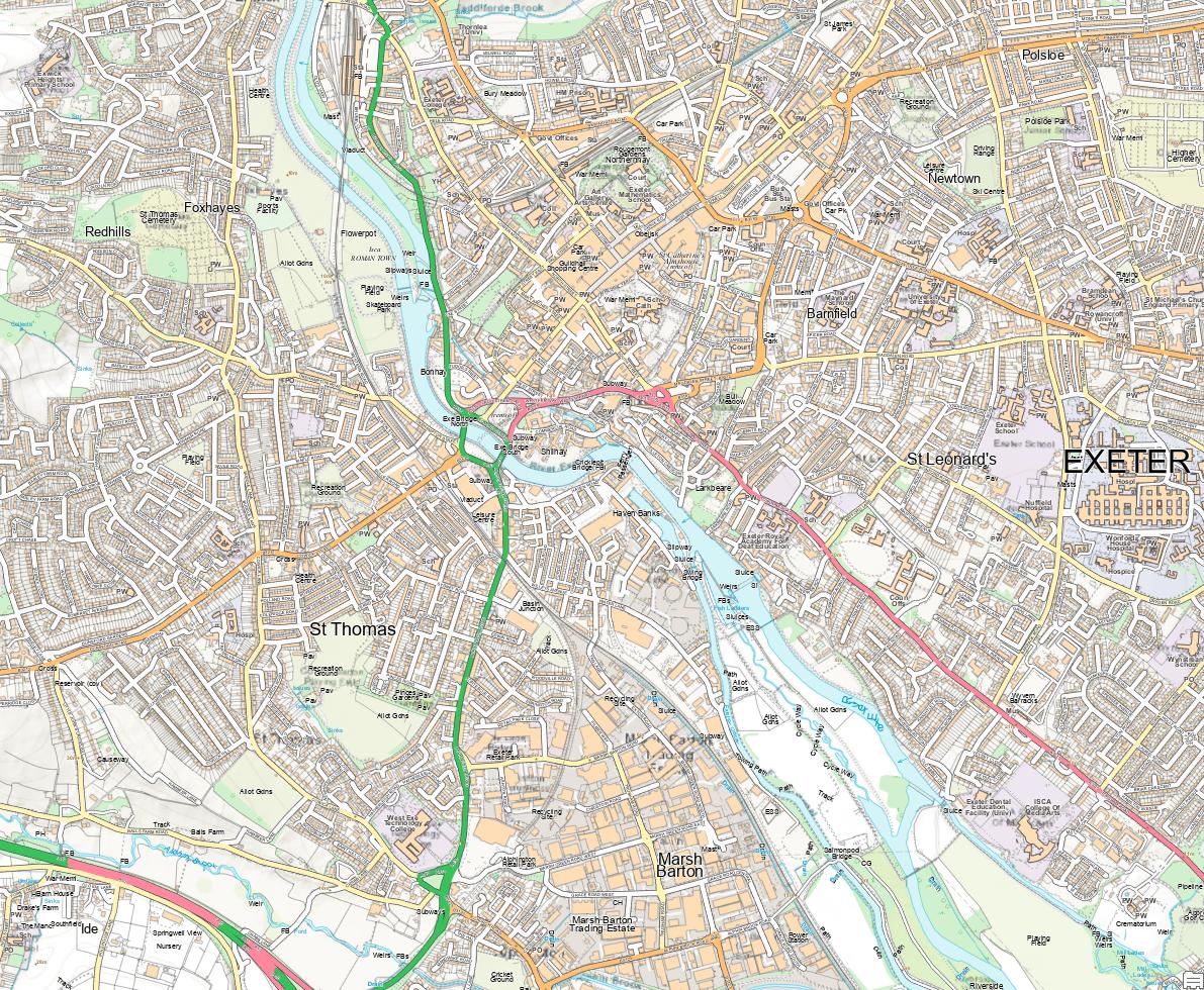 kennethfield's tweet photo. Join @epunt, @John_M_Nelson and I for a brand new session "Leveraging map styles", in which we'll be showing you how to make your maps more stylish with ArcGIS Pro styles. Tues 14:30 Room 01A/B #EsriUC #mapsmarter https://t.co/RDSxZPh2yl