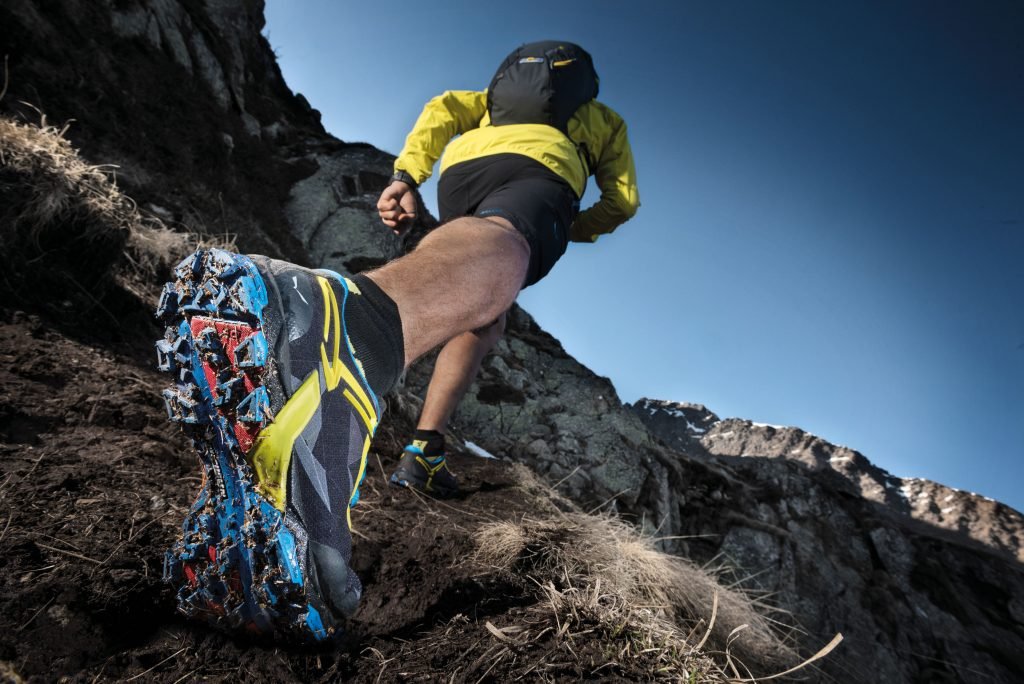 Special thanks to Salewa® brand for her donation and support! highly innovative products that provide adequate support to stabilize your every stride! inspiration never stop exploring!  <a href="/Salewa/">salewa😛</a> #trailrunning #mythical2019 #olympus #greece