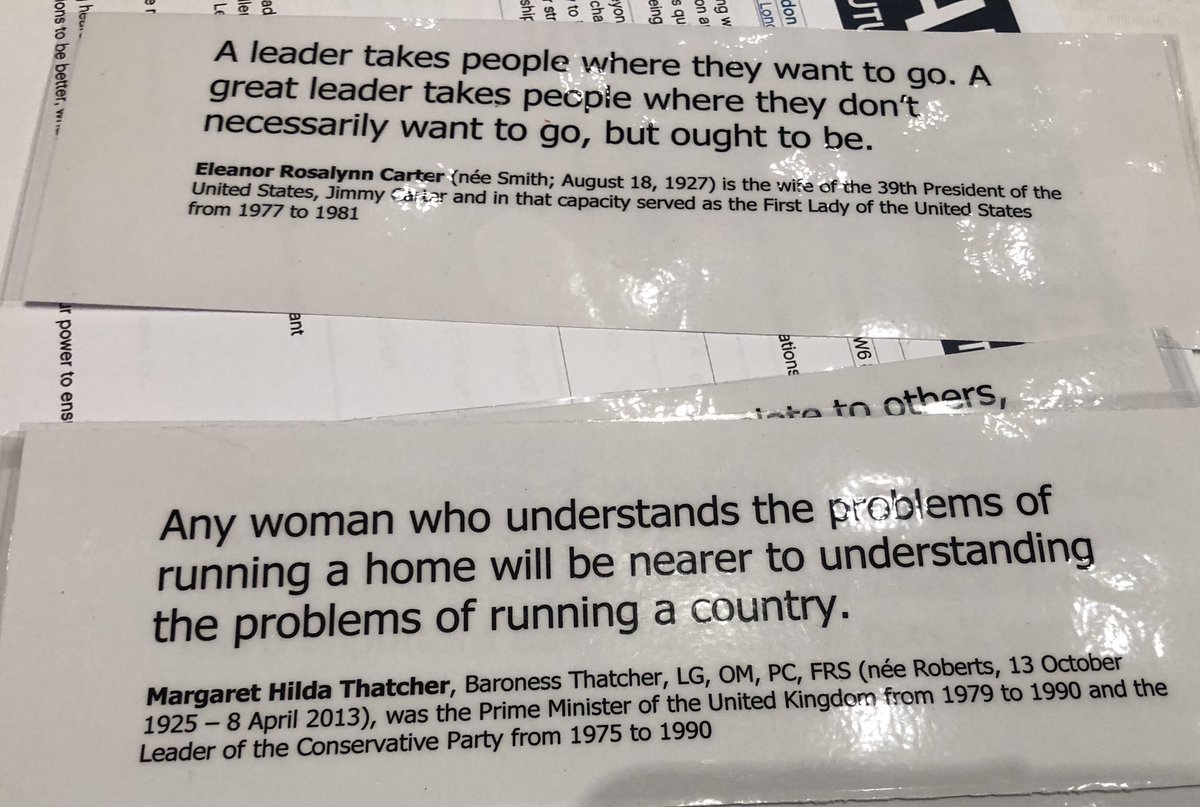 CamilleCronin's tweet image. #IamAurora @AdvanceHE yesterday was the last day of the Aurora leadership programme #adaptiveleadership #adaptivechallenges #challengethestatusquo #beingheard #courageousconversations tips from @Blackett_kt