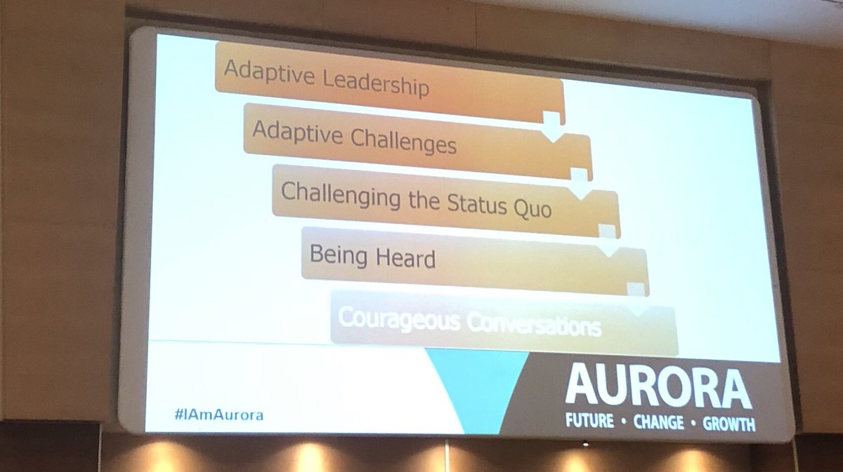 CamilleCronin's tweet image. #IamAurora @AdvanceHE yesterday was the last day of the Aurora leadership programme #adaptiveleadership #adaptivechallenges #challengethestatusquo #beingheard #courageousconversations tips from @Blackett_kt