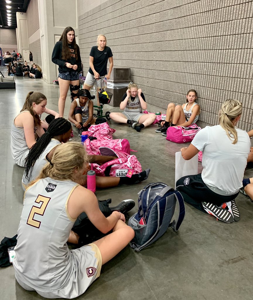 BC Denver Basketball Club tweet media