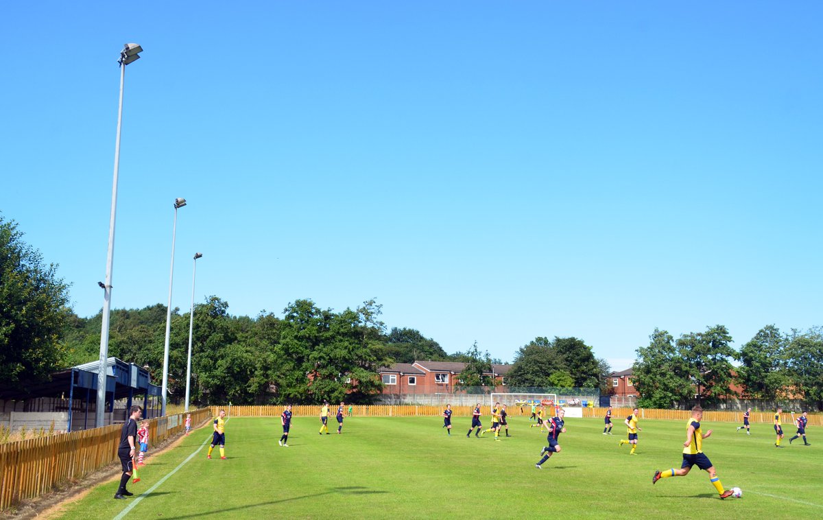 JamesLobley7's tweet photo. .@AthertonLRFC 4-1 @WittonAlbion U21s https://t.co/JjXH0emtgB