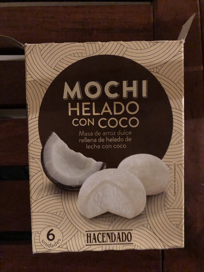 Mercadona Retira Los Helados Mochi Y Los Clientes Montan Una Campana En Change Org Libre Mercado