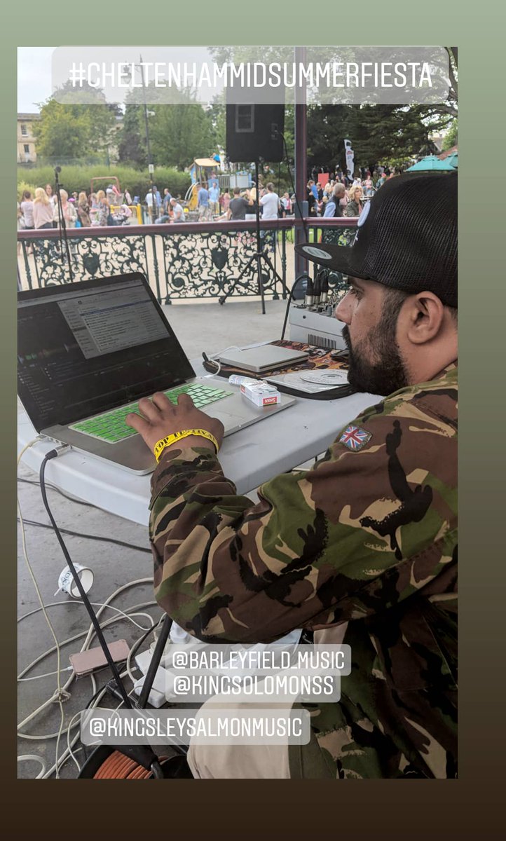 MariaCheltenham's tweet image. Enjoyed hosting @MidsummerFiesta Band Stand stage today. So much great talent, young and old. I'm feeling very proud of my community @NCLBchelt @CheltenhamBC @CheltenhamBID @visitchelt @OurChelt @CheltenhamTrust