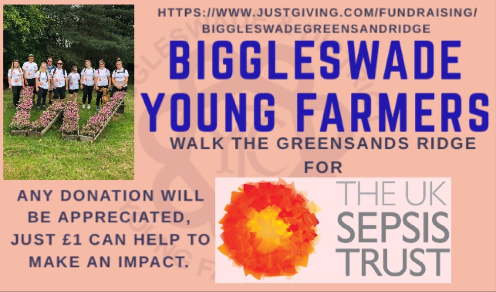BiggleswadeYfc's tweet photo. day two - meet at The George Inn, Maulden (MK45 2DF) - 8 am for 8.30 am start
Hope to see lots of fresh faces! https://t.co/3BtKmxGmhh