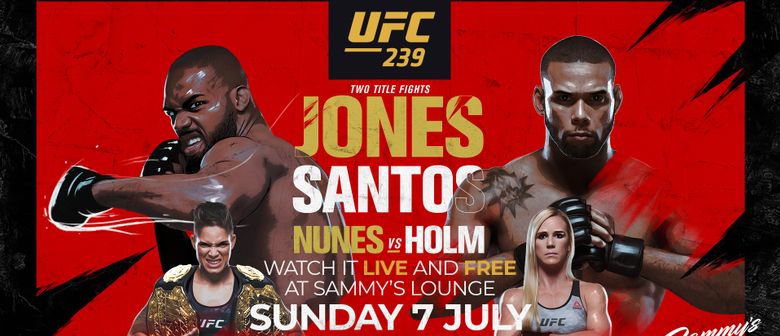 ufc 239 free stream online