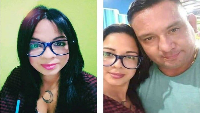 CojedesDigital's tweet photo. Familiares reportan desaparición de joven venezolana en Perú https://t.co/DZdZNb8GgN https://t.co/CVj91W2dQB