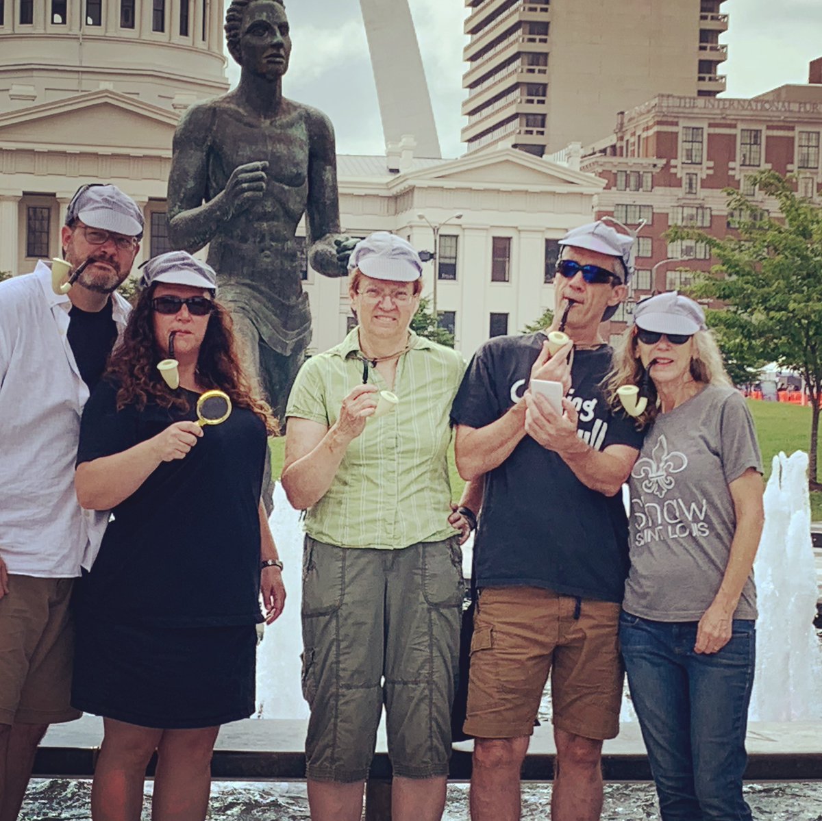 Sarahlynn Lester tweet media