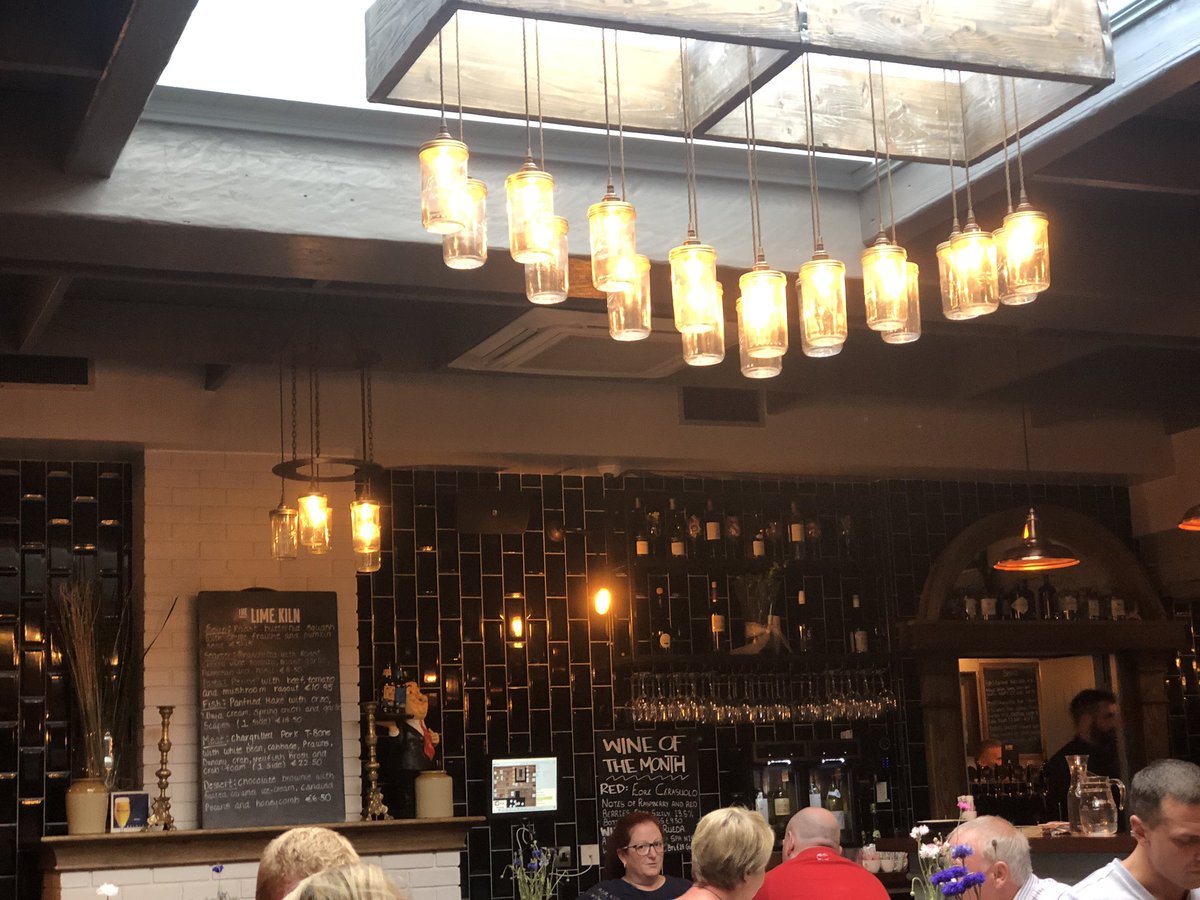 This year’s birthday celebration was enjoyed in The Lime Kiln in Julianstown where the food from <a href="/chefrobthompson/">Robert Thompson</a> &amp; his team didn’t disappoint. It never does! Glad they didn’t waste the right number of candles. Would’ve spent the night blowing them out 😂