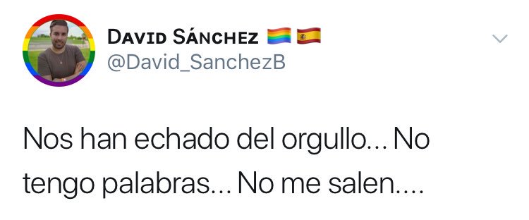 A pues a mi si: Que te jodan.