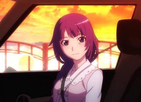 戦場ヶ原ひたぎ好きな人rtのtwitterイラスト検索結果