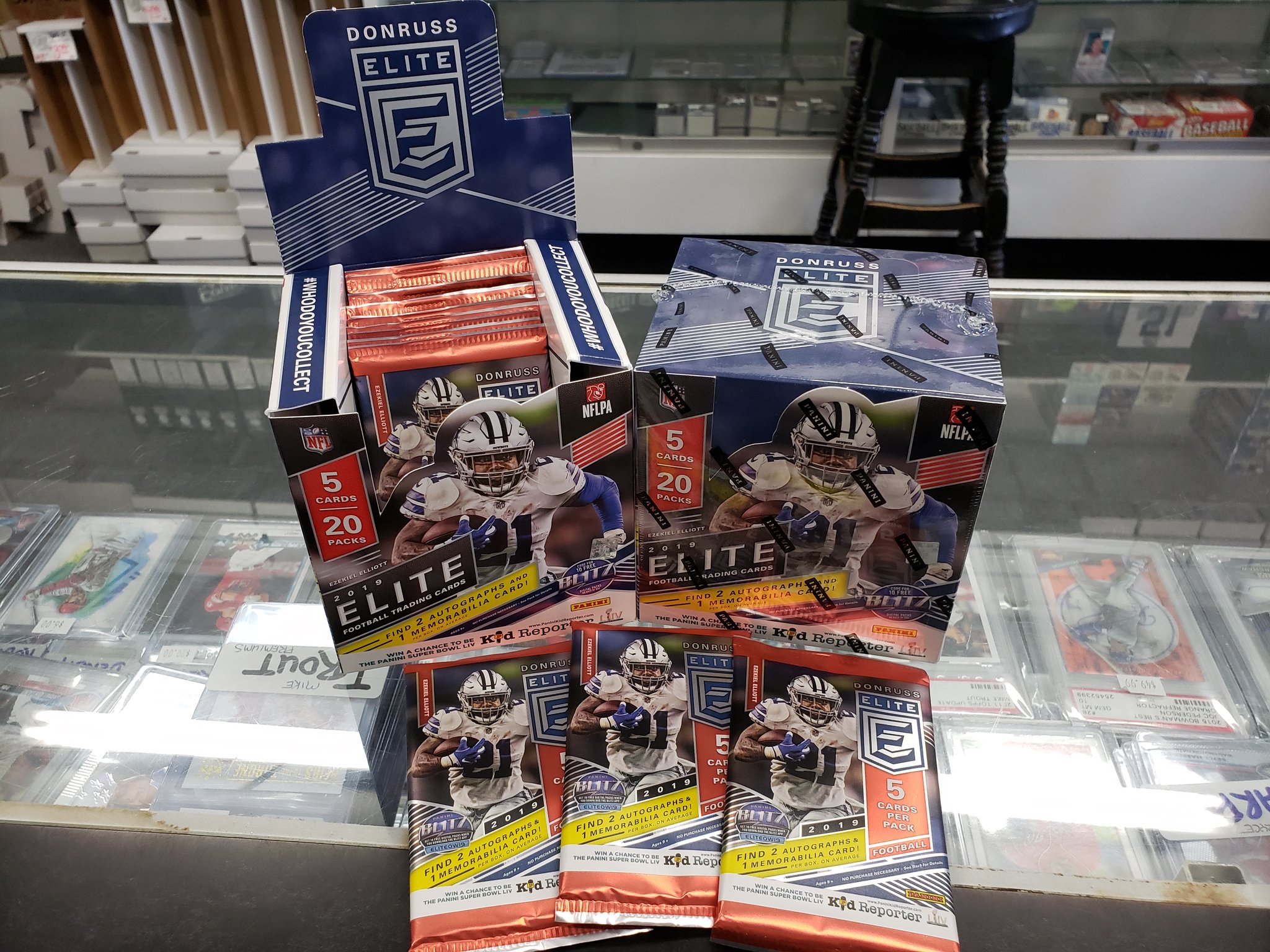 Baseball Cards Plus on Twitter "New Arrivals surfcitycards 2019 Topps Stadium Club & Museum