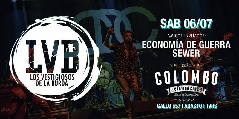 Buenos Para Nada tweet media