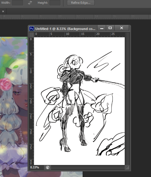 if i ever sell prints ... 