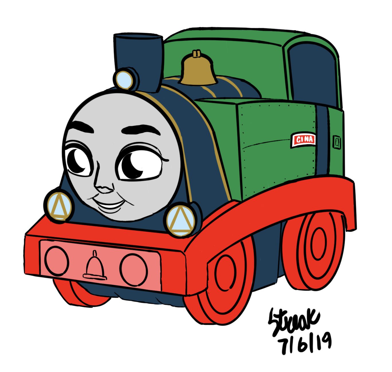 Thomas and friends sales railway pals