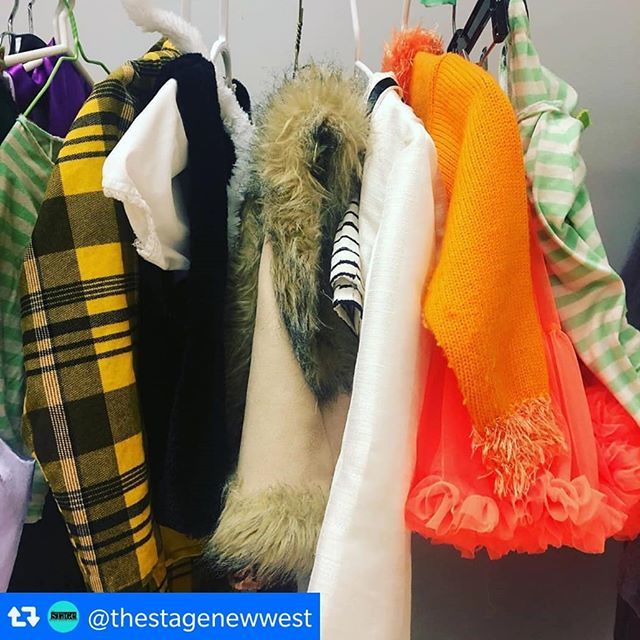 jakeanthony_net's tweet photo. #Repost @thestagenewwest with @repostsaveapp ・・・ It’s an exciting day when #costumes are involved! #summeratthestage
.
Can you guess the characters?? #thestagenewwest #summercamp #campsforkids #performingarts #musicaltheatre #daycamp #costumefun #sing #dance #act #kids #summ… https://t.co/W6FcnSgD3Z