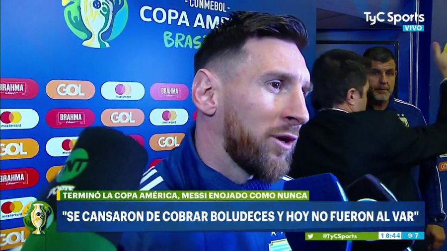 Video insertado