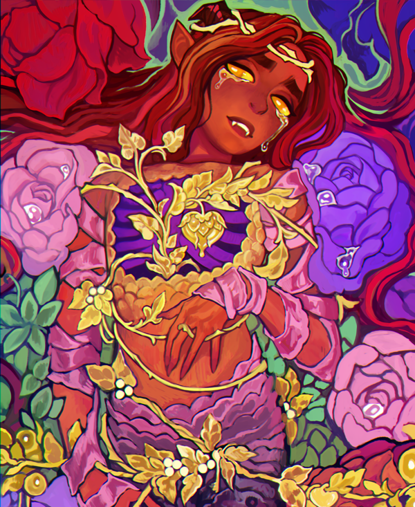 avasdemon's tweet photo. cant finish this https://t.co/Rl5C718O36