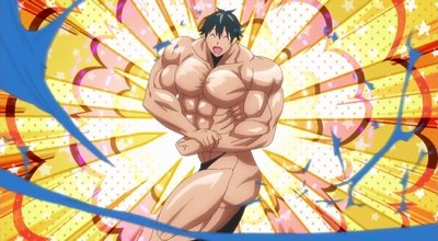 さな 街雄鳴造のモデル チュルスンやろ ダンベル何キロ持てる T Co Z0osagef7h Twitter