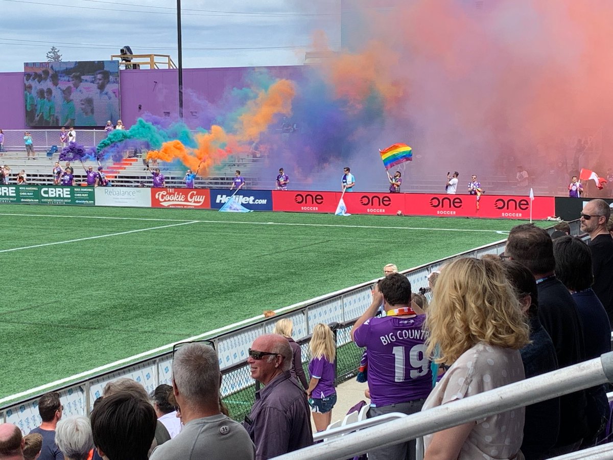 Let’s go #PacificFC!!