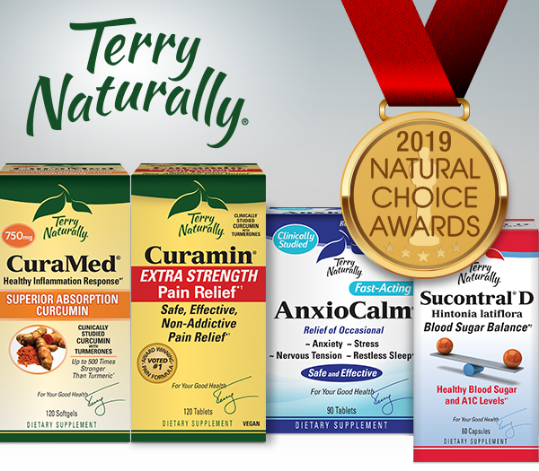 CountryVitamins's tweet photo. A big congrats to one of our favorite brands, Terry Naturally!
We are proud to have the privilege of stocking products that always strive for greatness and never settle for "good enough."
#CountryVitamins #TerryNaturally #AwardWinning #Healing #Health #Nutrition #Supplements https://t.co/5se2AXnbKK