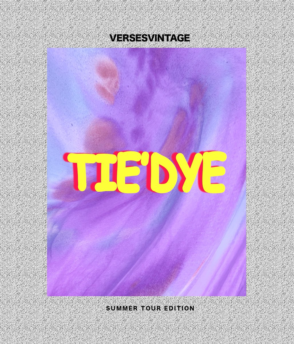 VERSES tweet media