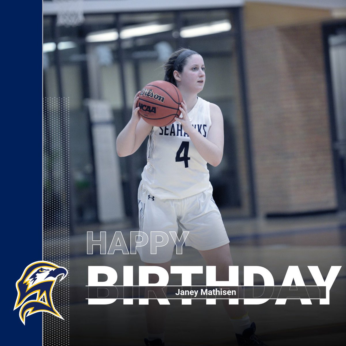 Happy Birthday Janey!