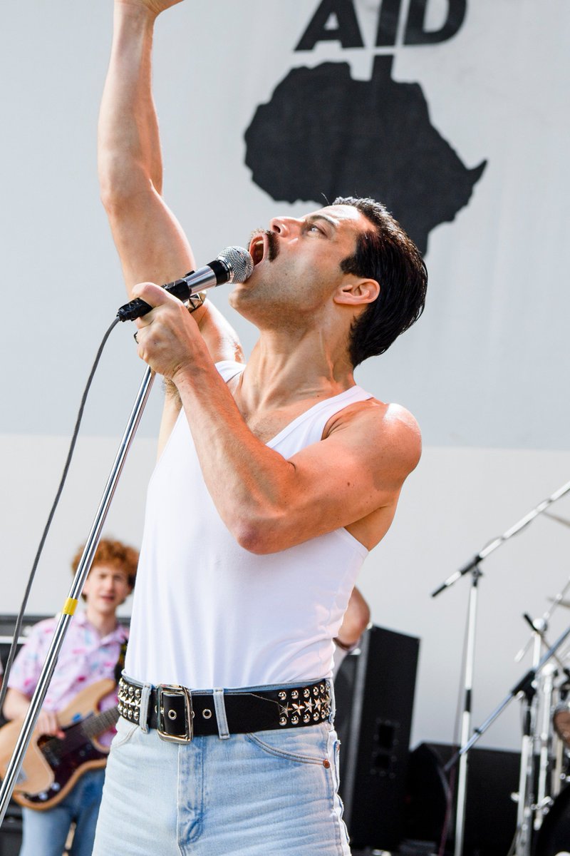 Hbo در توییتر You Can Now Watch Bohemian Rhapsody On Hbo Or Hbo Go Or Hbo Now Anyway You Want To Doesn T Really Matter To Me To Meeeeee Https T Co Noukdf3djv