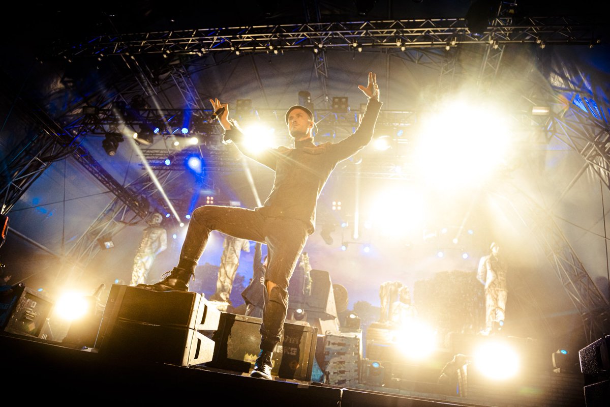 MEHR ALS WICKED! <a href="/K_I_Z_/">K.I.Z.</a>  💥💥💥