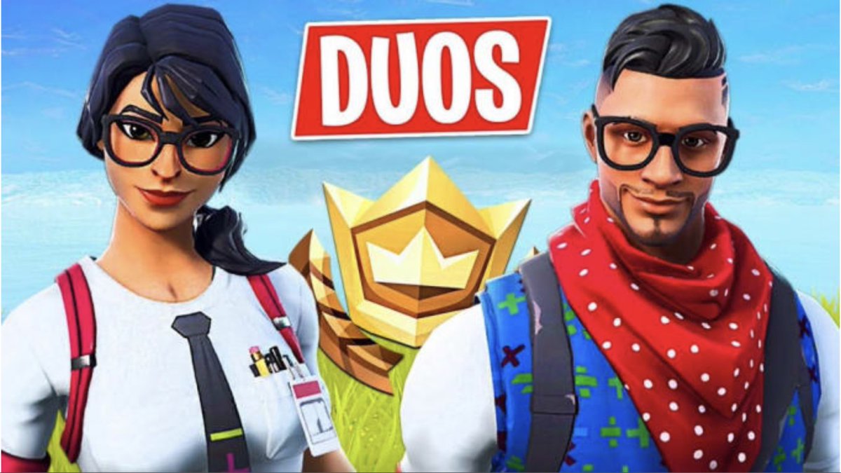 RunGoodYoshi's tweet image. CONGRATULATIONS to the winners of our first ever FRIDAY FORTNITE EVENT @nathanmallick and @DOMESKE!! Next Event will be on 7-19-19! 

#FortniteFriday
#FortniteDuos
#Congrats
#SupportSmallStreamers
#SmallStreamersConnect
#TwitchAffiliate