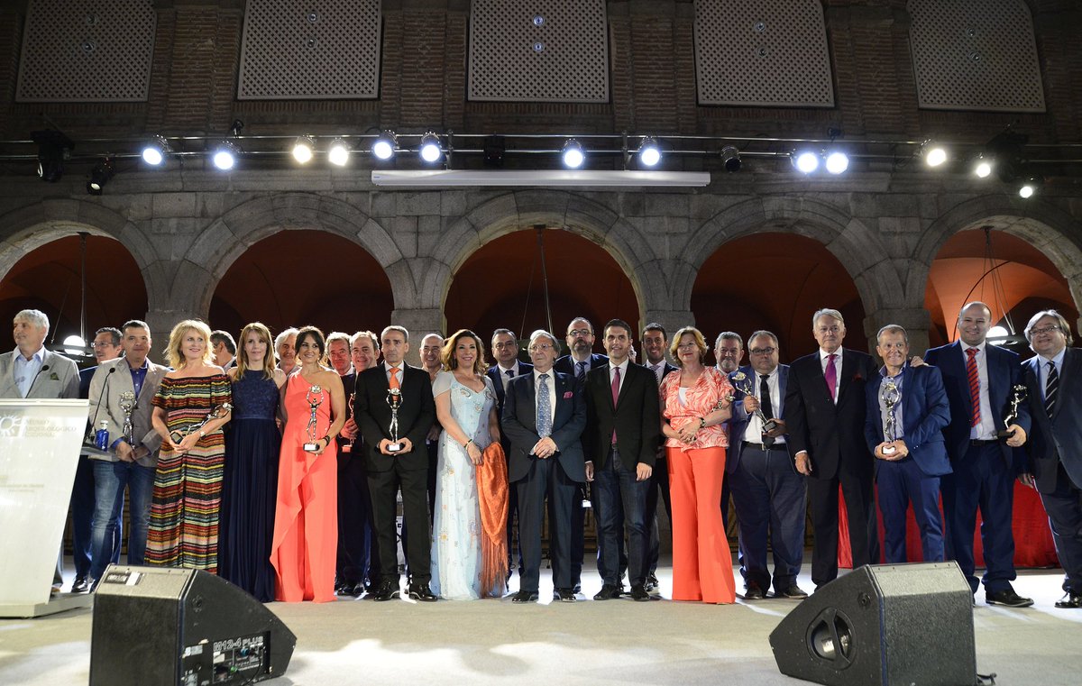 Foto cedida por Ayuntamiento de Alcalá