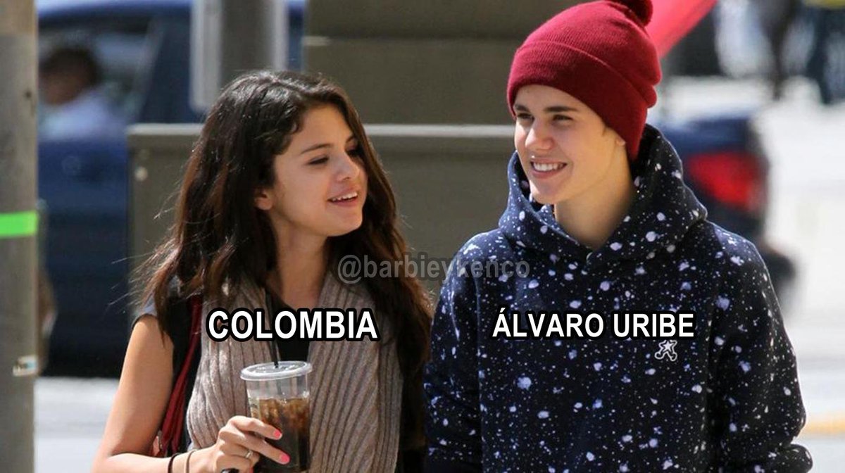 Barbie y Ken, colombianos de mal (@barbieykenco) on Twitter photo 