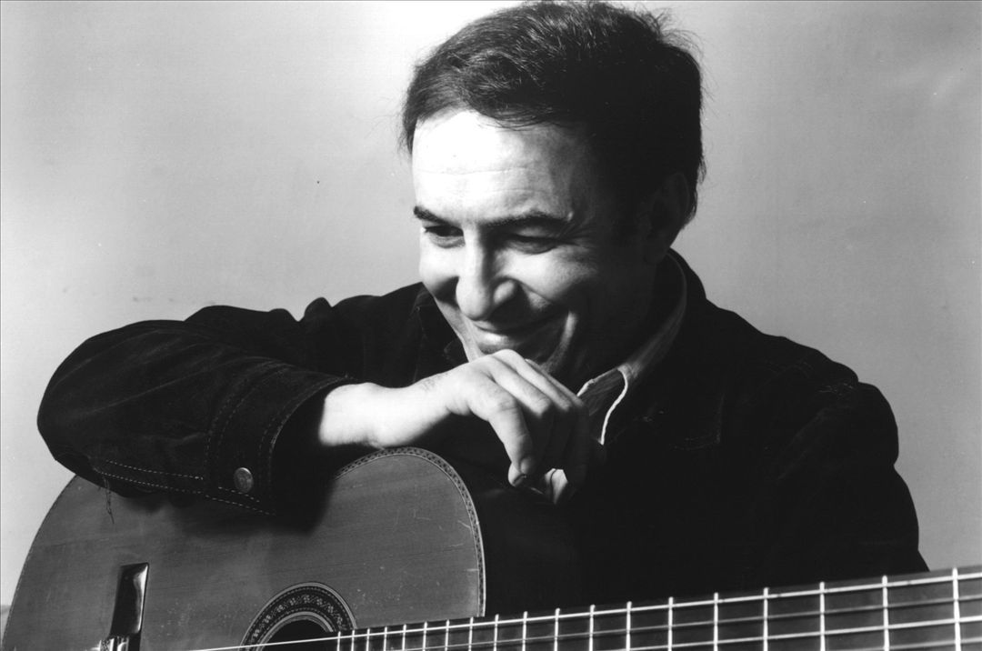consequence's tweet photo. The Father of Bossa Nova, João Gilberto, has died at the age of 88. He is perhaps best known for his song "The Girl from Ipanema". https://t.co/AMQUyTD9VJ #JoaoGilberto https://t.co/QNRfh1tABj