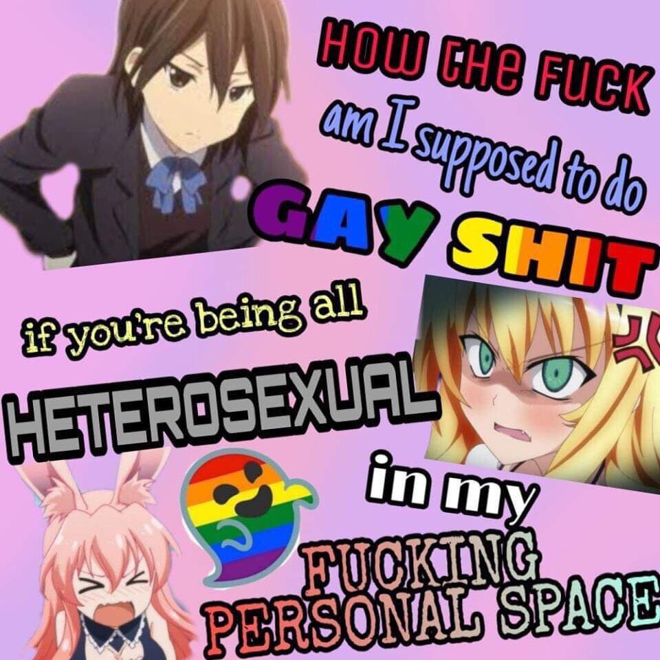 When you in the mood to fuck a lady and thirsty boys invade