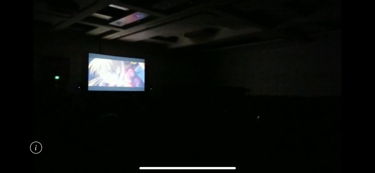operation0706's tweet photo. At LosAngeles! Screening EVANGELION: 3.0+1.0
AVANT 1 (first 10 minutes 40 seconds 00 frames) 0706 Version completed!!
ロサンゼルスAX、『シン・エヴァンゲリオン劇場版 AVANT1（冒頭10分40秒00コマ）0706版』の上映終了しました。これにて #0706作戦完遂 です。
 #0706作戦 #EVANGELION https://t.co/p0kxfPRbQM