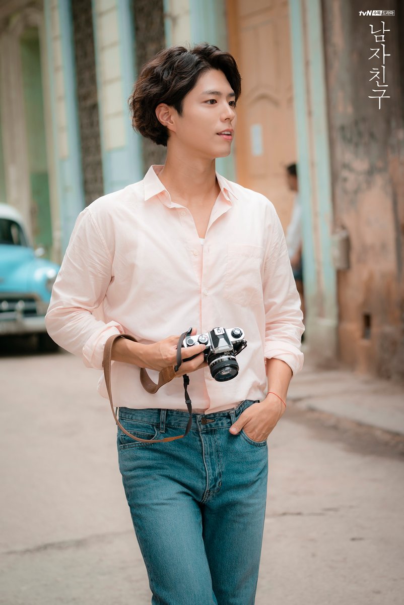 officialbogumph's tweet photo. Pag ganito din naman ang stranger na makaka-#Encounter ko sa Cuba, sasama din ako anywhere eh...

Sasama din ba kayo sa July 28? ABANGAN!

#ParkBoGum #박보검 @BOGUMMY https://t.co/RNGfJWB3AL