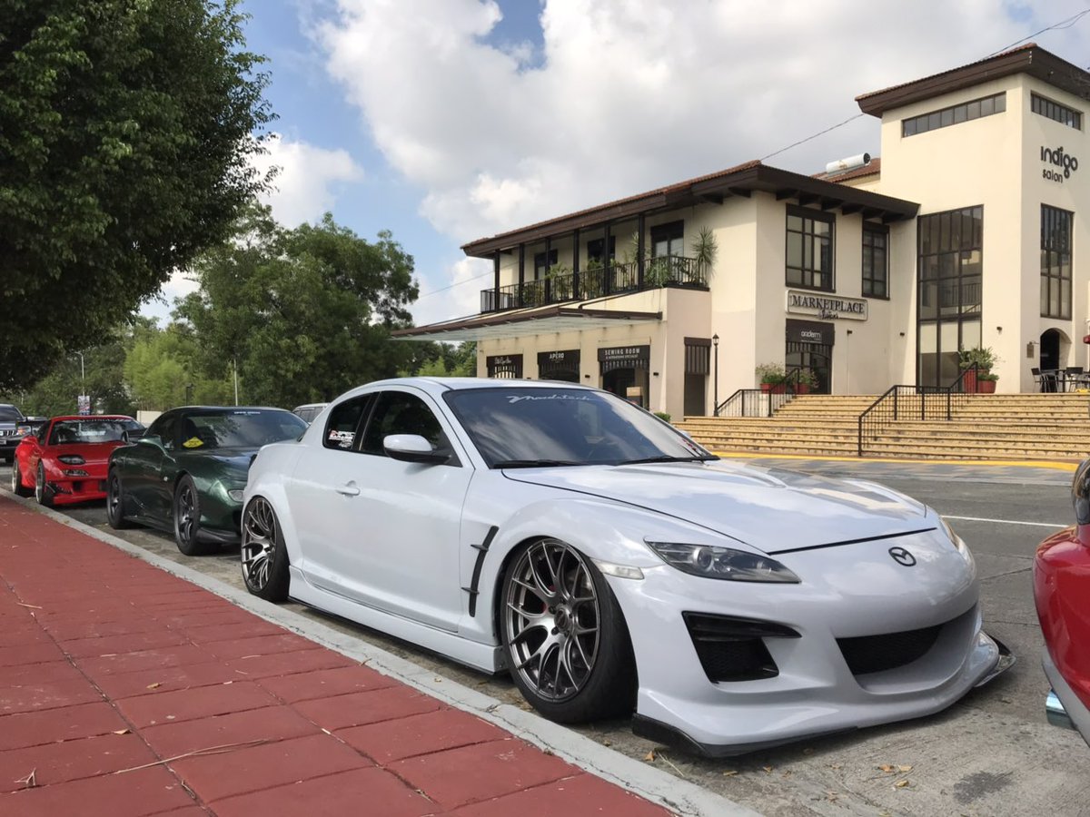 Mazda Philippines tweet media