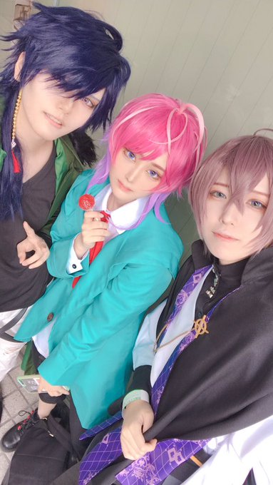 Twitterのコスプレ画像44