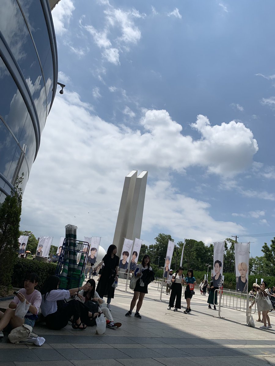 Pyon_twt__'s tweet photo. いまここおりまーす😘😘 https://t.co/in59rCtkJG