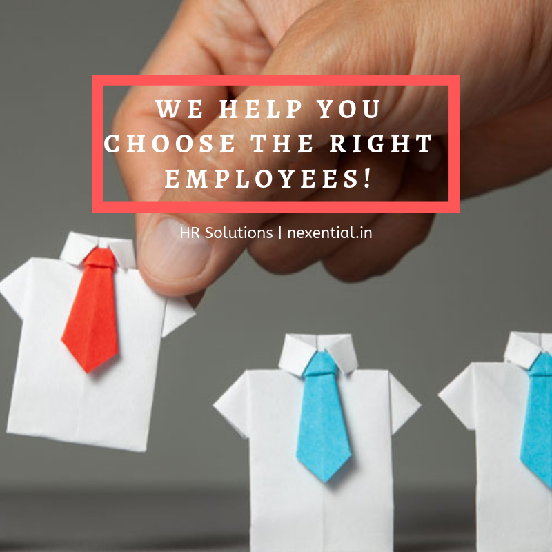 nexential's tweet photo. Don't choose a fish to do a parrot's job! 

#Recruitment #HR_Solutions #Nexential #employment #employee #india https://t.co/koTVgcY3m7