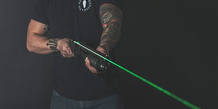 CrimsonTrace's tweet photo. Lower the boom // #lasersaddle https://t.co/ih1n1syF6C
