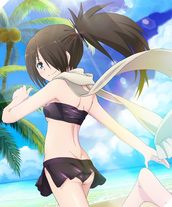 風間レヴィのtwitterイラスト検索結果