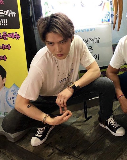 jaejoongstyle on X: jaejoongstyle on X: