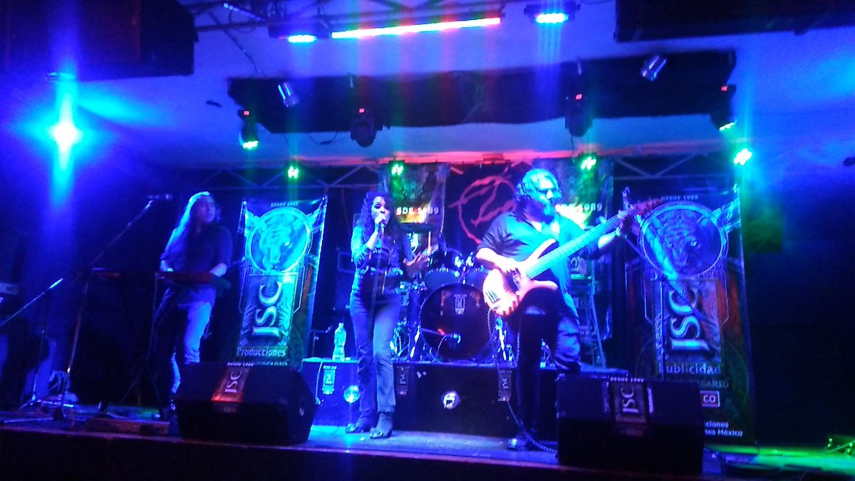 calvariamx's tweet photo. #Sirenis #acústico #metal https://t.co/zWMqXPVyMt