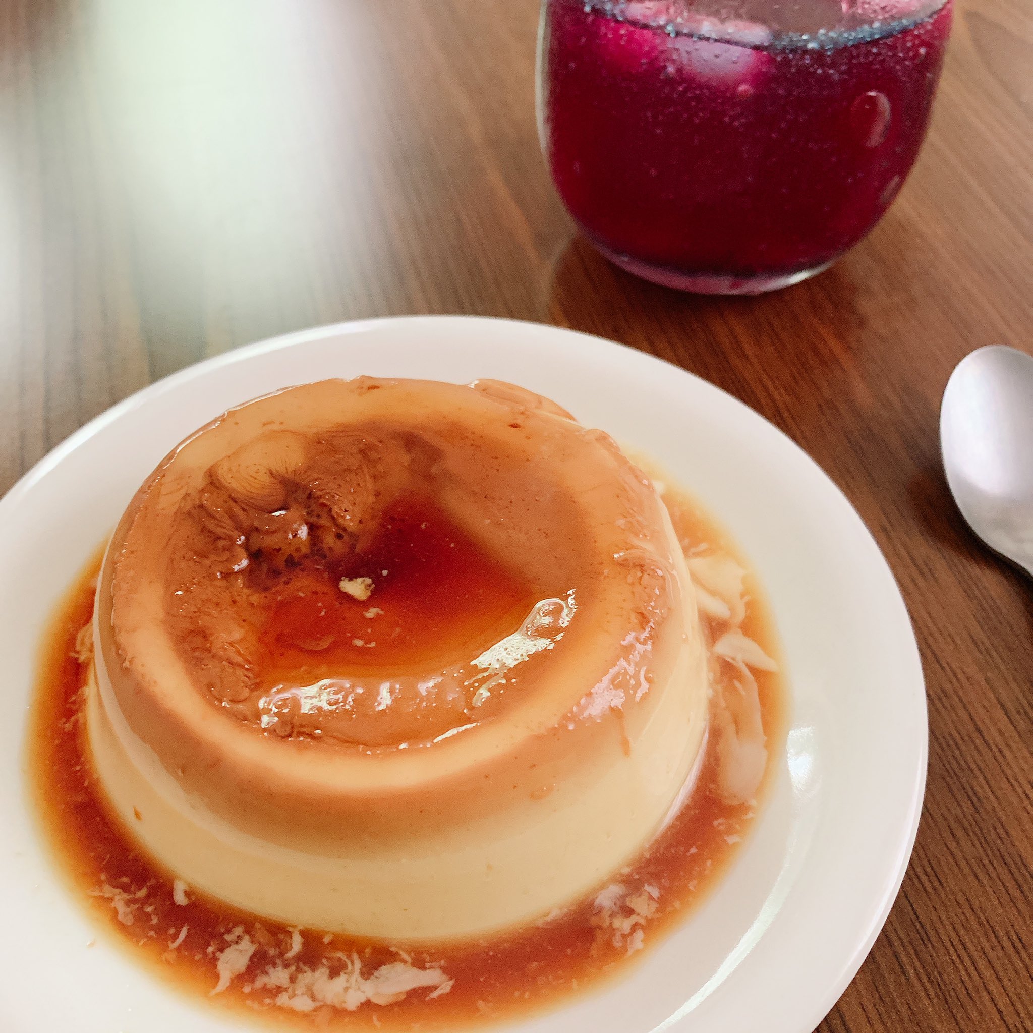 チキンマルサラのレシピ（オリーブ園の模倣品）