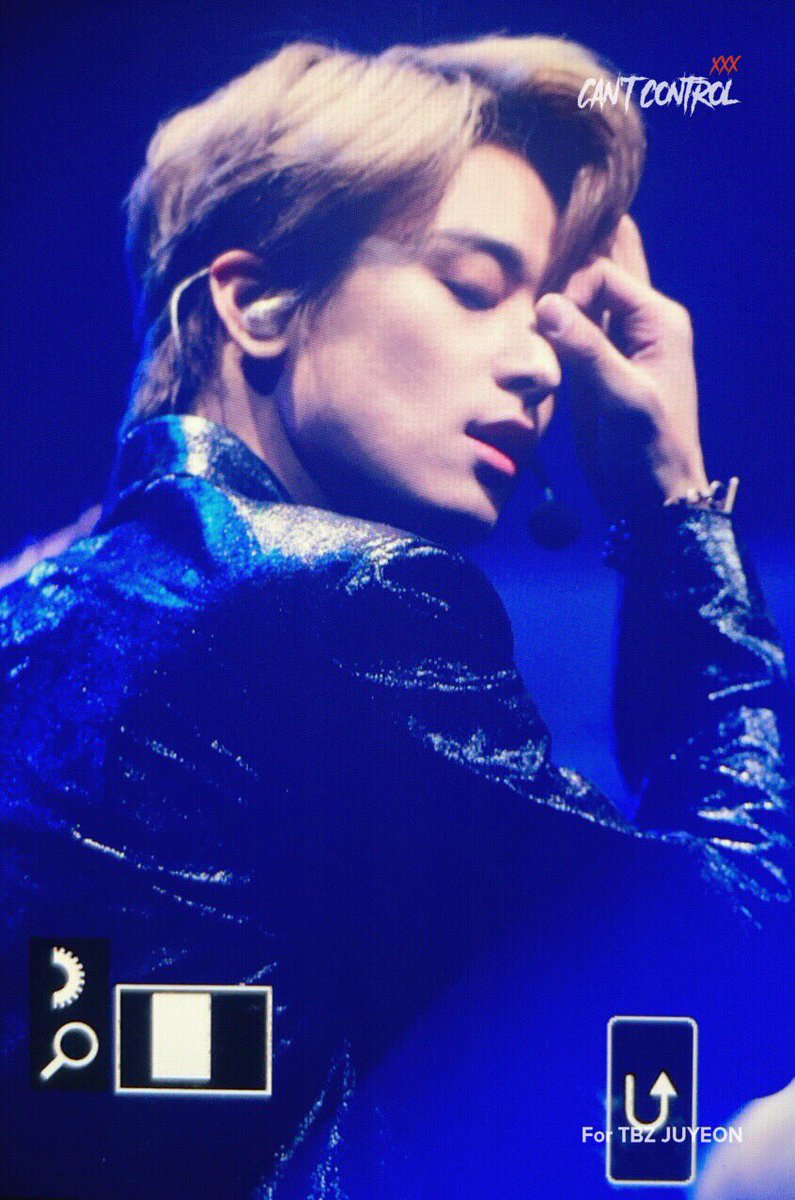 cantcontroljy's tweet image. 190706 노에어🔥 #THEBOYZ #더보이즈 #주연 #JUYEON #통제불능